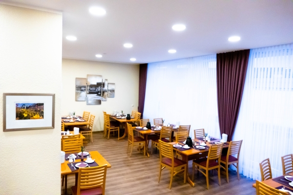 City Partner Central Hotel (Wuppertal)